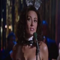 STAGE TUBE: Laura Benanti Sings 'In the Mood' on THE PLAYBOY CLUB- Watch the Full Epi Video
