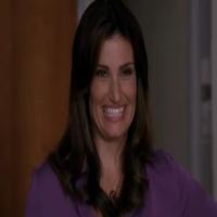 STAGE TUBE: First Look at Idina Menzel's Return to GLEE! Video