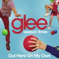 AUDIO: GLEE Tackles FAME, DREAMGIRLS, and More Next Week! Video