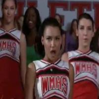 STAGE TUBE: GLEE Takes on Beyonce's 'Run the World (Girls)' Video