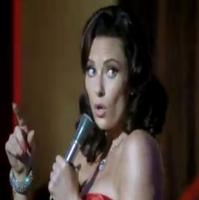 STAGE TUBE: Laura Benanti Sings 'The Lady is a Tramp' on THE PLAYBOY CLUB- Watch the  Video
