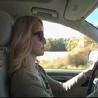 STAGE TUBE: First Look at Ellen Barkin in ANOTHER HAPPY DAY