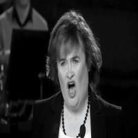 STAGE TUBE: Susan Boyle's 'You Have to Be There' Music Video! Video