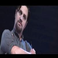STAGE TUBE: Michael Ball & Imelda Staunton in SWEENEY TODD