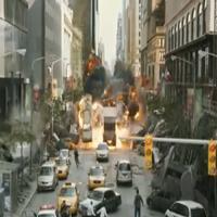 STAGE TUBE: First Look at THE AVENGERS Trailer