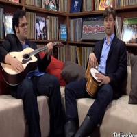 STAGE TUBE: Andrew Rannells & Josh Gad Talk Gloria Estefan, The Beach Boys, and More!