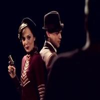 STAGE TUBE: Inside the BONNIE & CLYDE Commerical Shoot! Video
