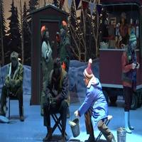 STAGE TUBE: Watch the New Trailer for GRUMPY OLD MEN Video