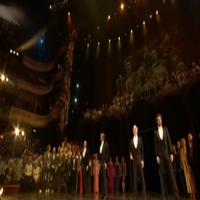 STAGE TUBE: 'Music of the Night' Encore at 25th Anniversary PHANTOM Video
