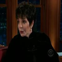 STAGE TUBE: Liza Minnelli Talks CONFESSIONS, Strip Poker, and More! Video