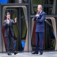 STAGE TUBE: HOW TO SUCCEED Raises $15,000 for The Trevor Project