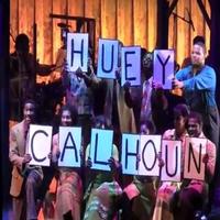 STAGE TUBE: Sneak Peek of MEMPHIS National Tour!