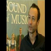 STAGE TUBE: THE SOUND OF MUSIC Returns to Salzburg Video