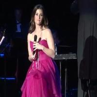 STAGE TUBE: Idina Menzel Sings RENT's 'No Day But Today' Video