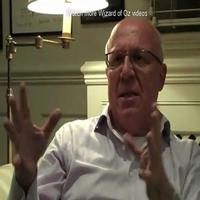 THE WIZARD OF OZ BLOG: More From David Grindrod Video