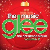 AUDIO: GLEE's 'Do They Know It's Christmas'; Album Gets 11/15 Release  Video