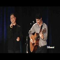 STAGE TUBE: Lea Salonga and Darren Criss Salute Alan Menken! Video
