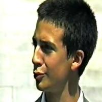 STAGE TUBE: Young Lin-Manuel Miranda Sees the NYC Sights!