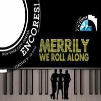 STAGE TUBE: Encores' MERRILY WE ROLL ALONG Promo! Video