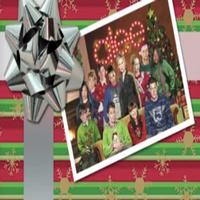 AUDIO: Hear GLEE's Christmas Tracks!