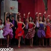 STAGE TUBE: First Look at WEST SIDE STORY in HD- 'Dance at the Gym' Video