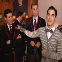 STAGE TUBE: Sneak Peek of GLEE's 'First Time' Episode Video