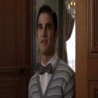 STAGE TUBE: First Look at Darren Criss, Grant Gustin in GLEE's Take on 'Uptown Girl!'