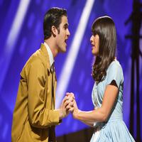 Photos and Audio: Tonight on GLEE- WEST SIDE STORY, Billy Joel, and More!