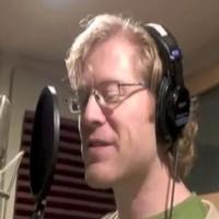 STAGE TUBE: Anthony Rapp Sings WATER DREAM Video