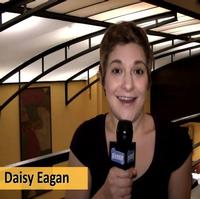 STAGE TUBE: Daisy Eagan on KIDS' NIGHT ON BROADWAY Video