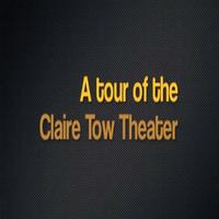 STAGE TUBE: Tour of the New Claire Tow Theatre Video