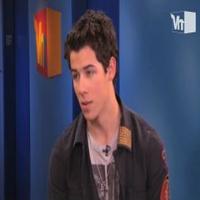 STAGE TUBE: Nick Jonas Talks HOW TO SUCCEED, His Fans, and More! Video