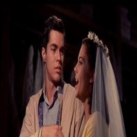 TV: WORLD PREMIERE EXCLUSIVE Blu-ray CLIP: Stephen Sondheim On WEST SIDE STORY's 'One Hand, One Heart'