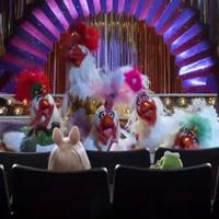 STAGE TUBE: THE MUPPETS Take on Cee Lo! Video