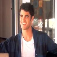 STAGE TUBE: Darren Criss on Being One of the Sexiest Men Alive Video