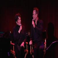 BWW TV: First Look at Liza Minnelli & Sam Harris in 'Schmoolie & Minnooli'! Video