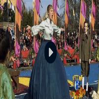 STAGE TUBE: Rachel York Leads Walnut Street Theatre's THE KING AND I at the Thanksgiv Video