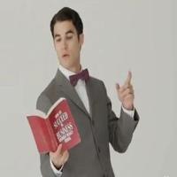 STAGE TUBE: Darren Criss Prepares for HOW TO SUCCEED!