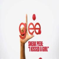 STAGE TUBE: GLEE's 'I Kissed a Girl' Sneak Peek