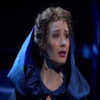 STAGE TUBE: PHANTOM 25 DVD Sneak Peek- Sierra Boggess Sings 'Wishing You Were…