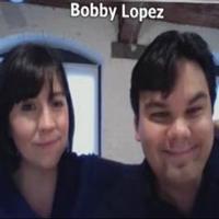 STAGE TUBE: Robert Lopez & Kristen Anderson-Lopez on Bringing Music to WINNIE THE POO Video