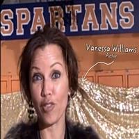STAGE TUBE: Vanessa Williams on LYSISTRATA JONES! Video