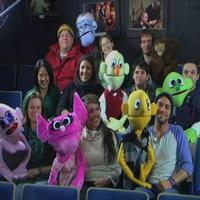 STAGE TUBE: Eden Lane Visits Vintage Theatre's AVENUE Q