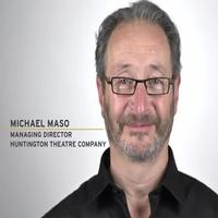 STAGE TUBE: I AM THEATRE Project - Michael Maso Video