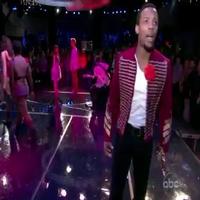 STAGE TUBE: Cast of GODSPELL Performs Medley on 'The View'