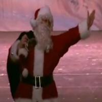 STAGE TUBE: Sneak Peek of Reagle Music Theatre's CHRISTMAS TIME Video