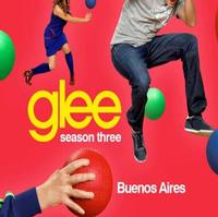 AUDIO: GLEE Takes On 'Buenos Aires,' 'Man in the Mirror,' and More! Video