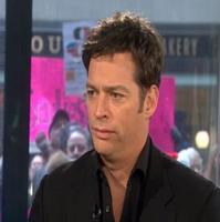 STAGE TUBE: Harry Connick, Jr. Talks ON A CLEAR DAY on TODAY SHOW