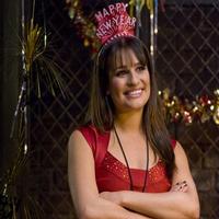 AUDIO: Lea Michele Sings 'Auld Lang Syne' in NEW YEAR'S EVE