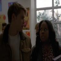 STAGE TUBE: New Directions Go to Sectionals on Tonight's GLEE!
